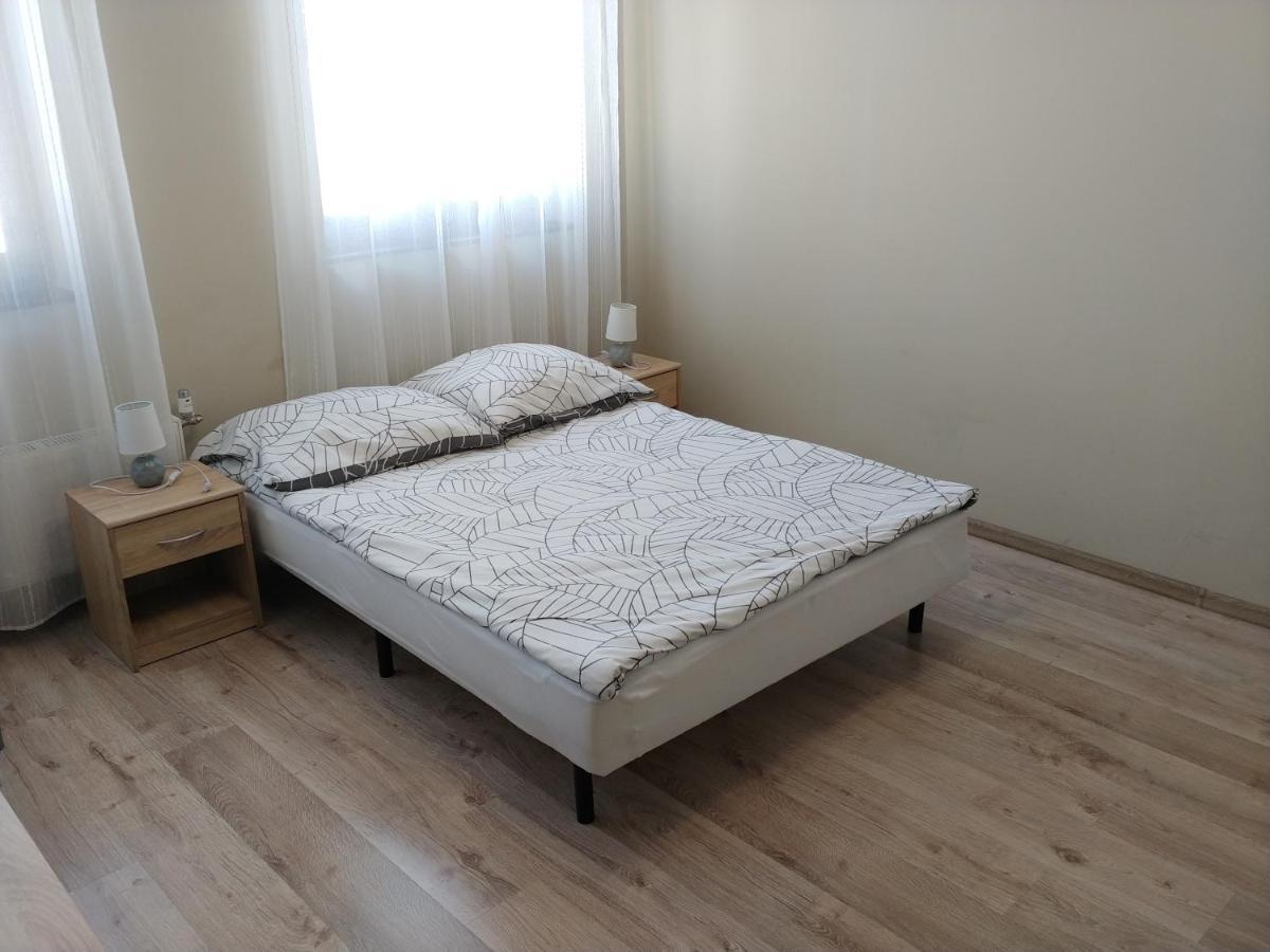 Perla Kujaw Radziejów Exterior foto