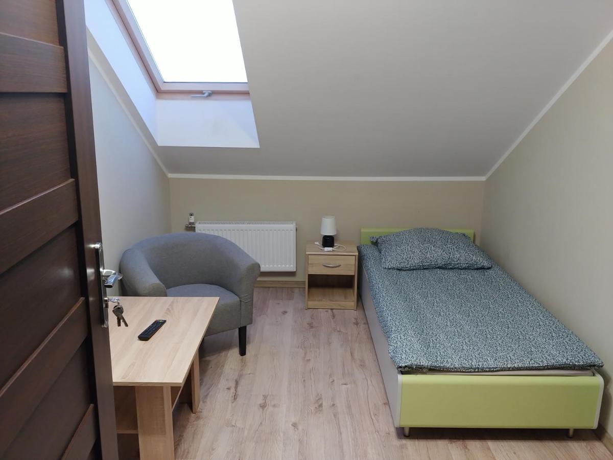 Perla Kujaw Radziejów Quarto foto