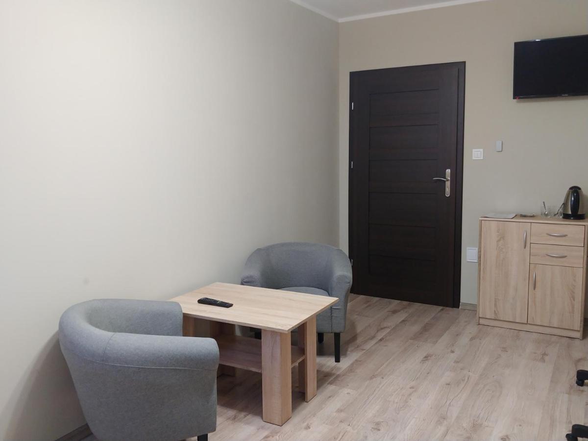 Perla Kujaw Radziejów Quarto foto