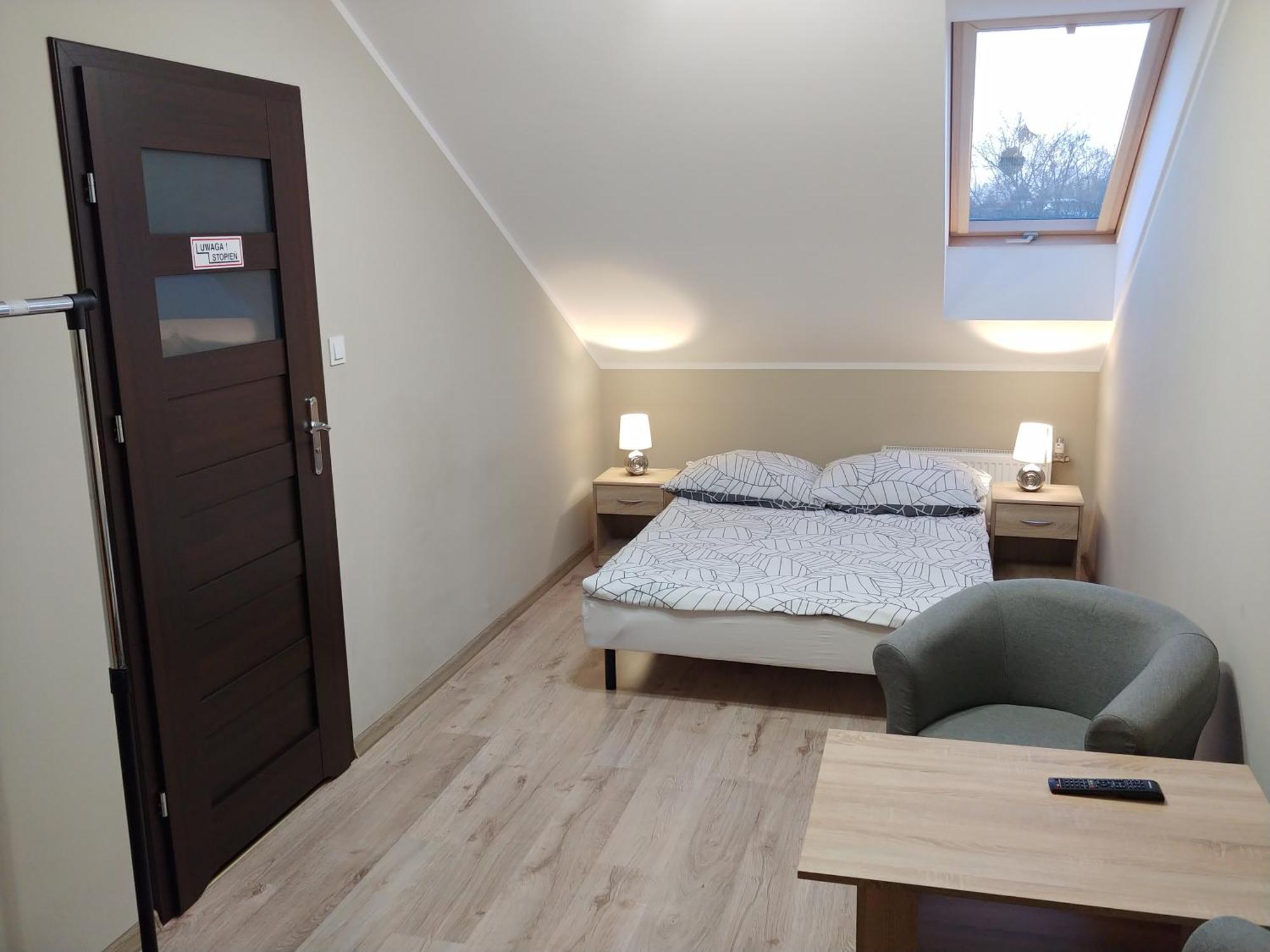 Perla Kujaw Radziejów Quarto foto