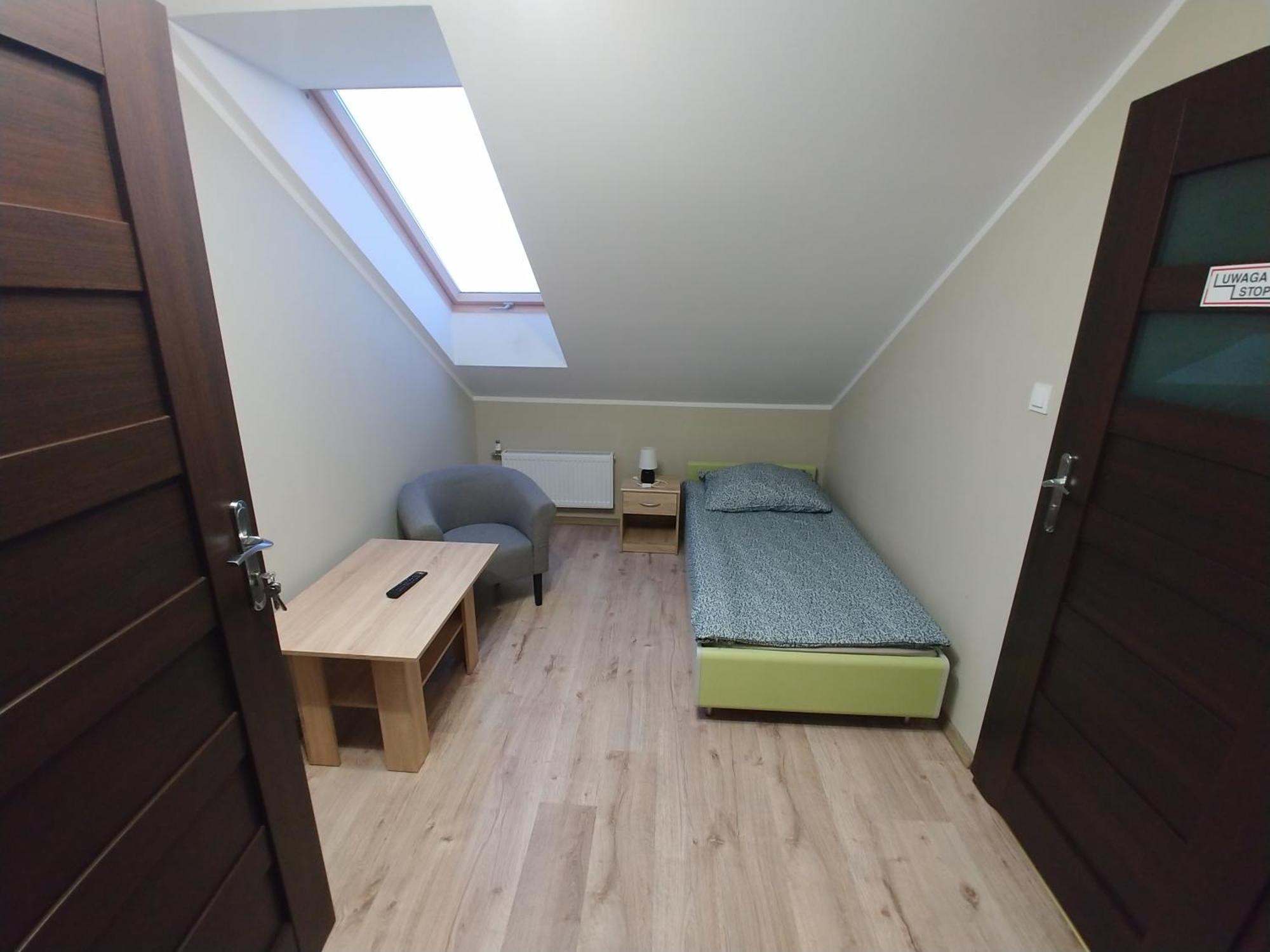 Perla Kujaw Radziejów Quarto foto