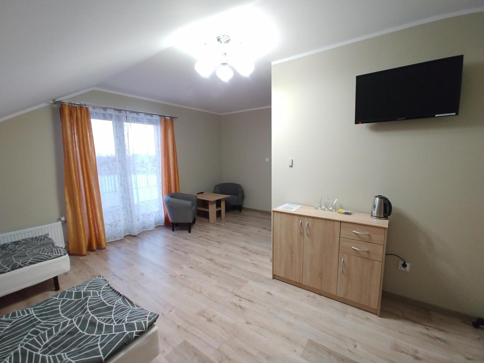 Perla Kujaw Radziejów Quarto foto