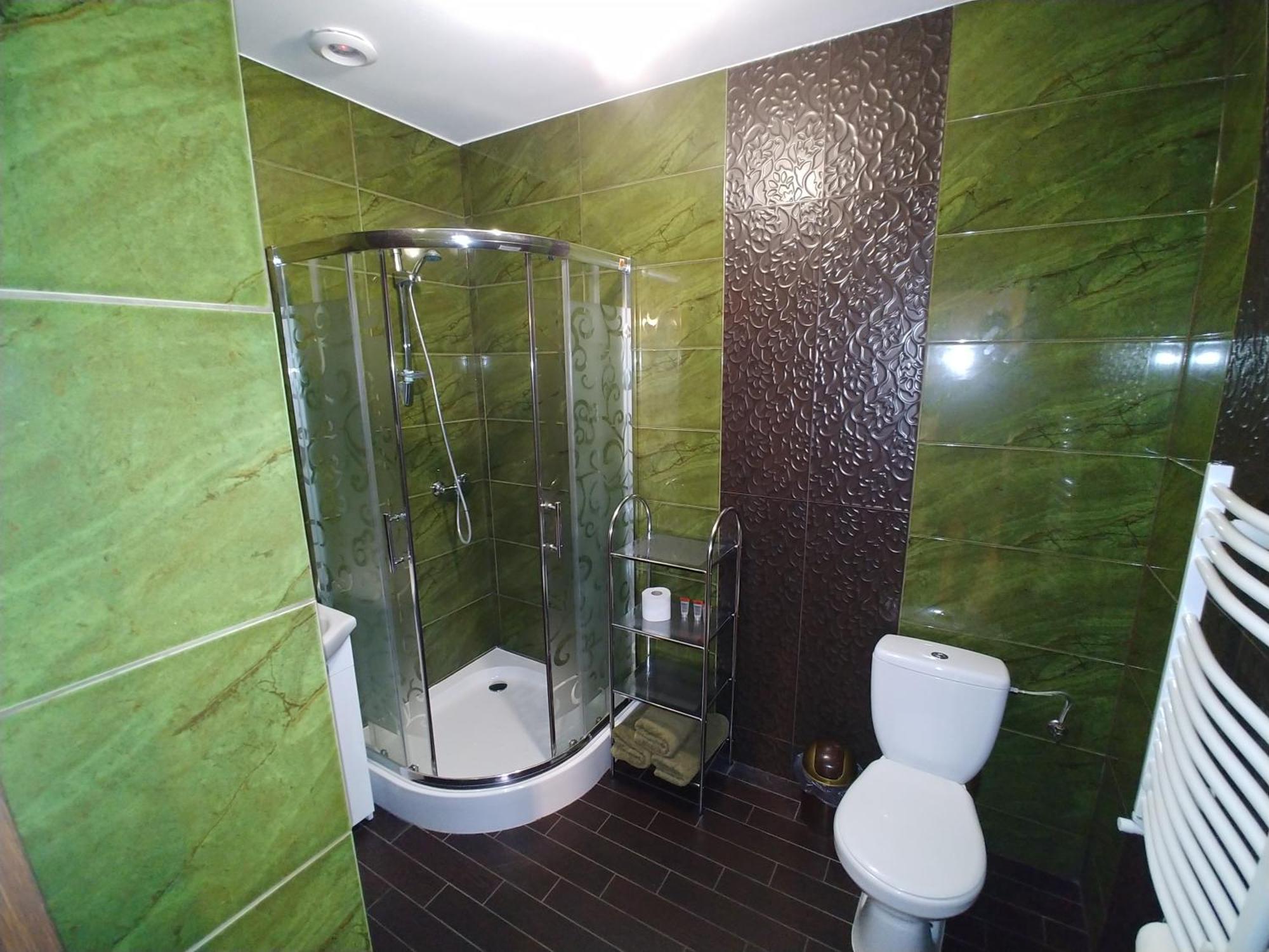 Perla Kujaw Radziejów Quarto foto