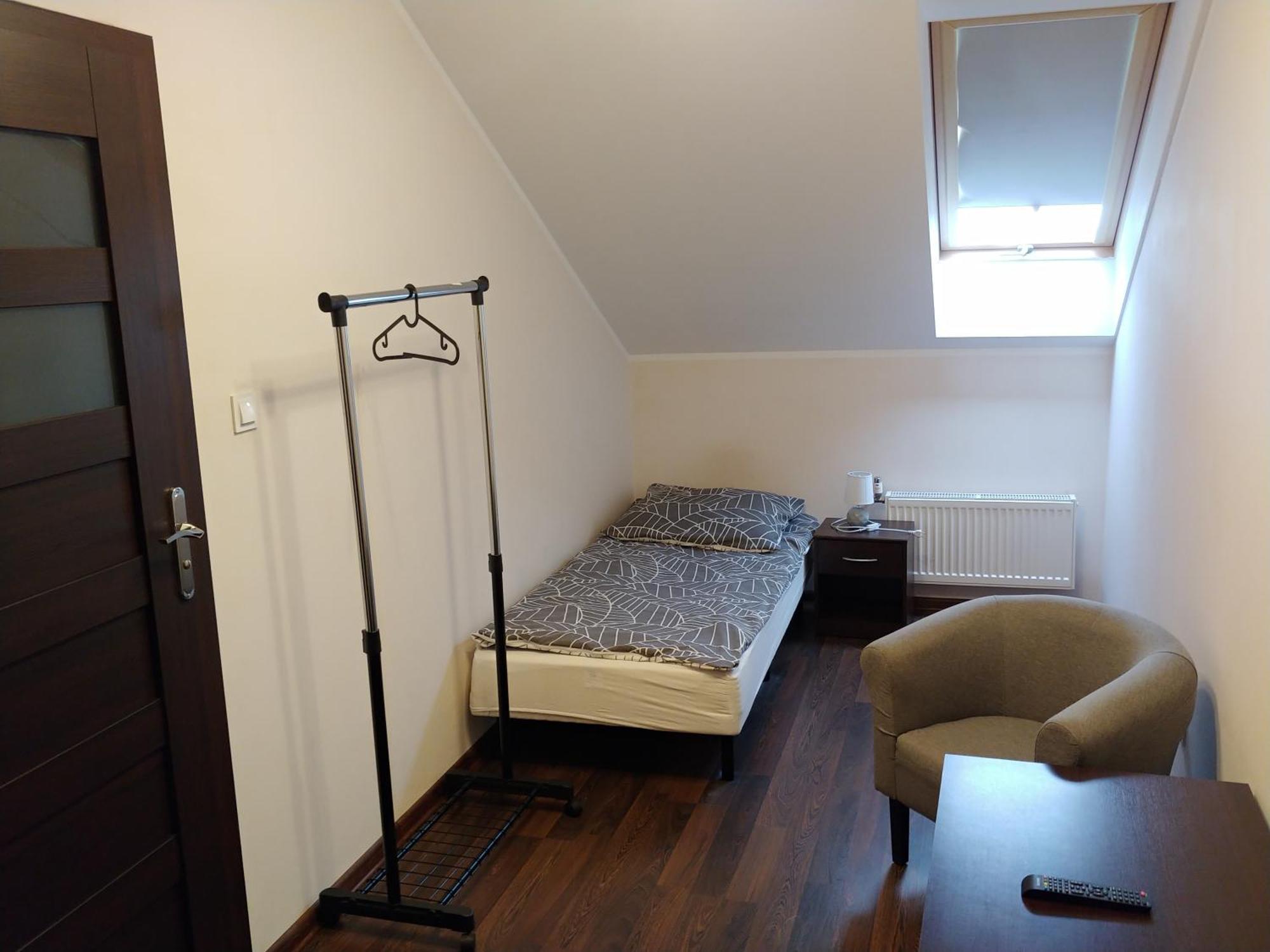 Perla Kujaw Radziejów Quarto foto