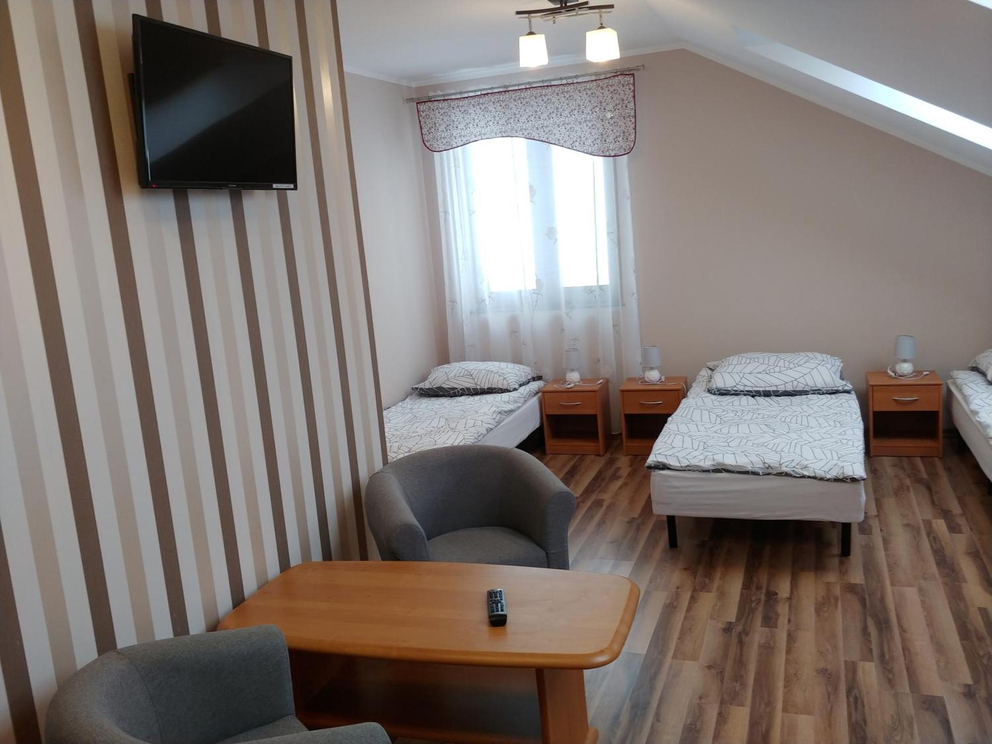 Perla Kujaw Radziejów Quarto foto